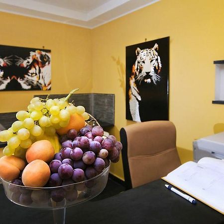 Hotel Locanda Paradiso Genua Zewnętrze zdjęcie